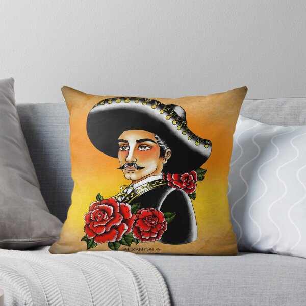 Item preview, El Mariachi designed and sold by alxbngala.