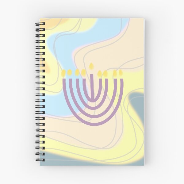 Item preview, Menorah designed and sold by shtkthtstks.