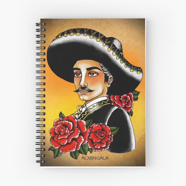 Item preview, El Mariachi designed and sold by alxbngala.