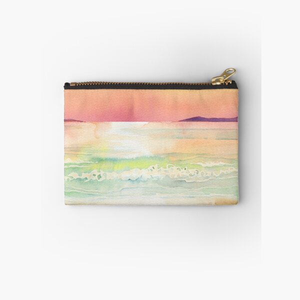 Item preview, Summer Sunset Sea designed and sold by Karen Gillmore.