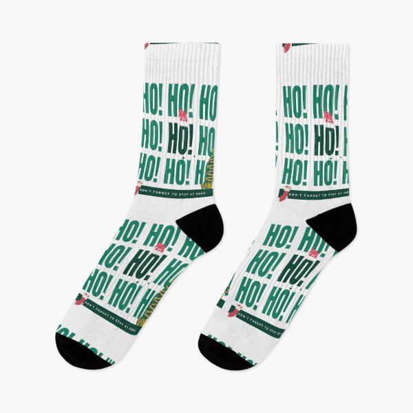 Item preview, Funny HO! HO! HO! Christmas Design  designed and sold by Xrizen  Designs.