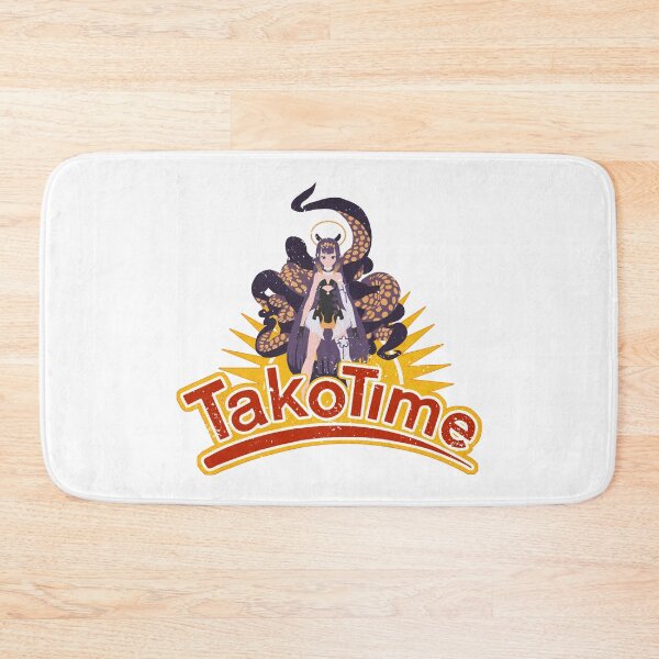 Item preview, Tako Time designed and sold by CCCDesign.