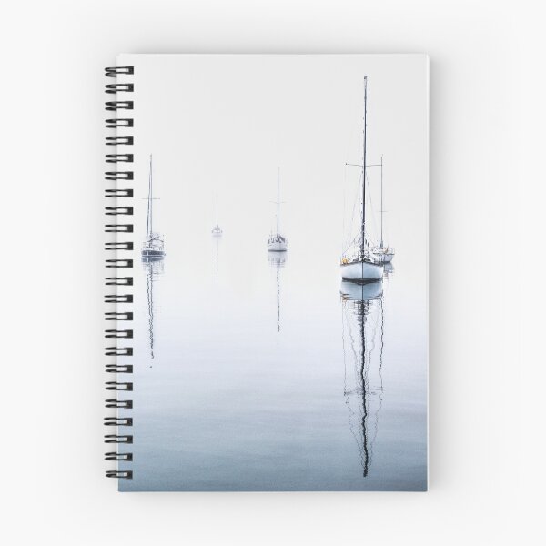 Item preview, morning mist designed and sold by ketut suwitra.