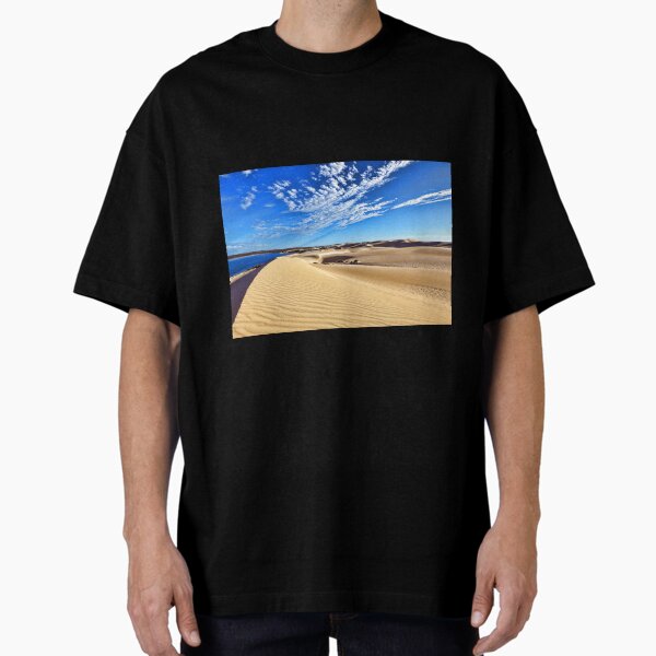 Item preview, Sand Dunes at Fowlers Bay designed and sold by Peter Doré.