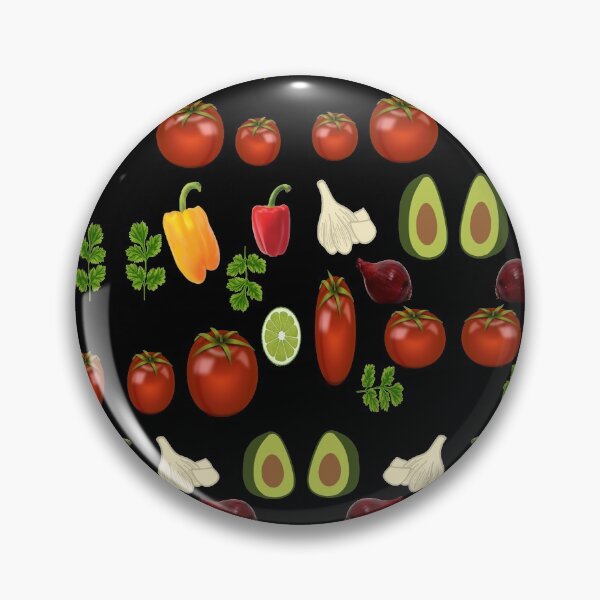 Item preview, Tossed Salsa designed and sold by AndPeace702.