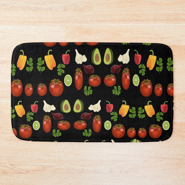 Item preview, Tossed Salsa designed and sold by AndPeace702.