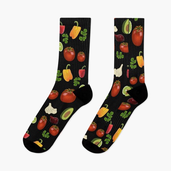 Item preview, Tossed Salsa designed and sold by AndPeace702.