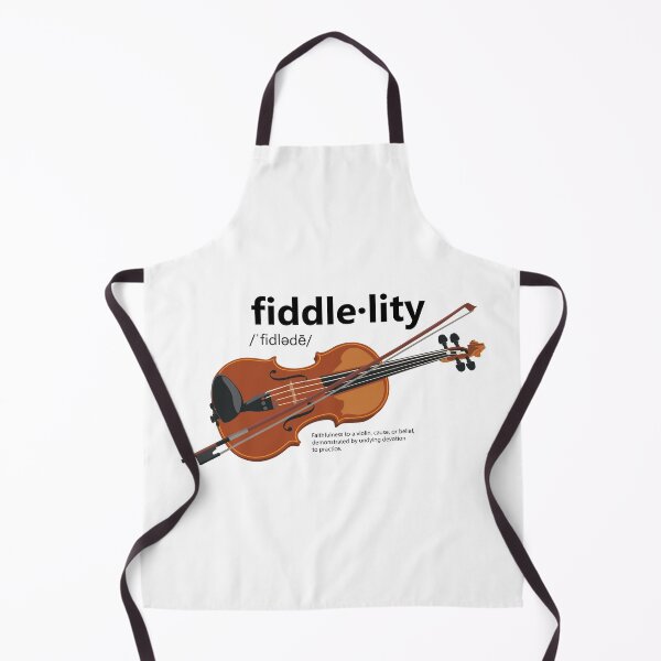 Item preview, Fiddlelity designed and sold by Andantino.
