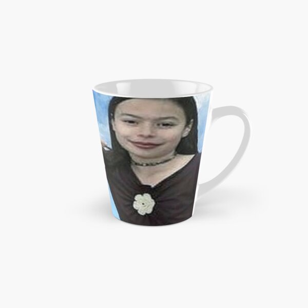 believe in uself! Tall Mug
