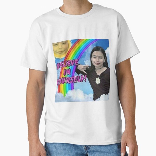 Item preview, believe in uself! designed and sold by Alexis6214.