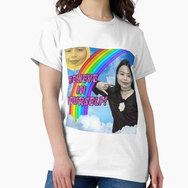 Item preview, believe in uself! designed and sold by Alexis6214.