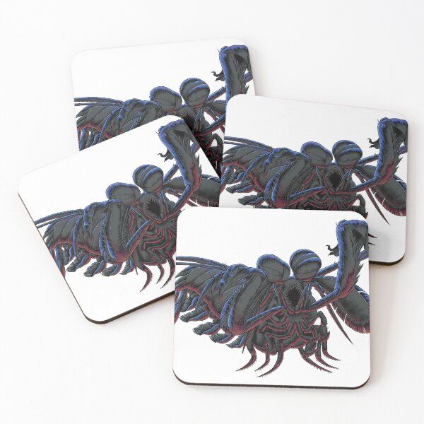 Item preview, Mantis Shrimp designed and sold by alext9.