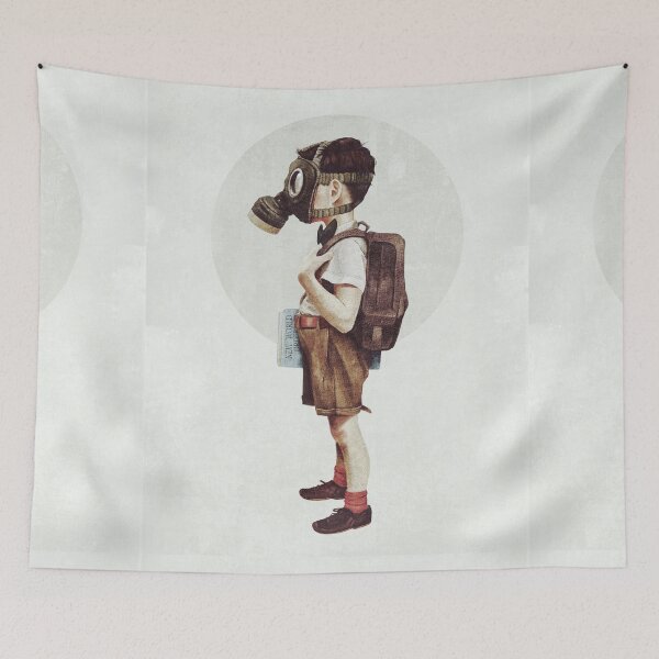 Item preview, Back to School designed and sold by mikekoubou.