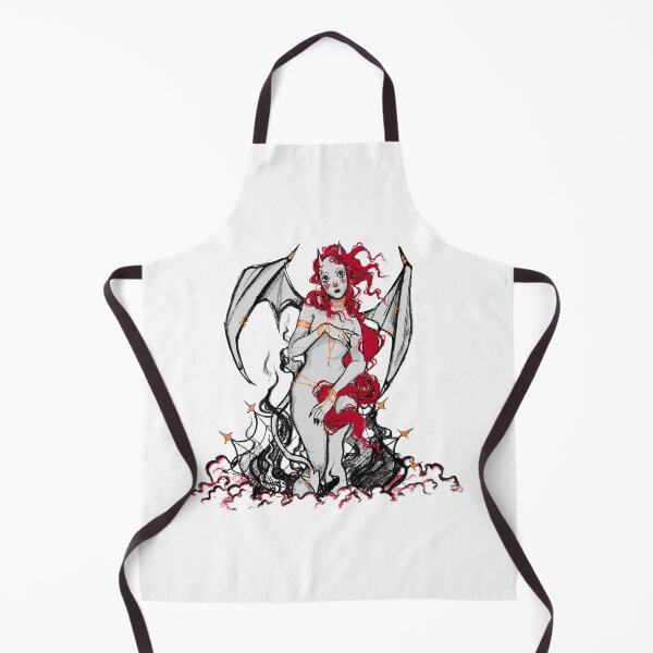 Item preview, Dwelling Place for Demons designed and sold by alwayzoffbrand.