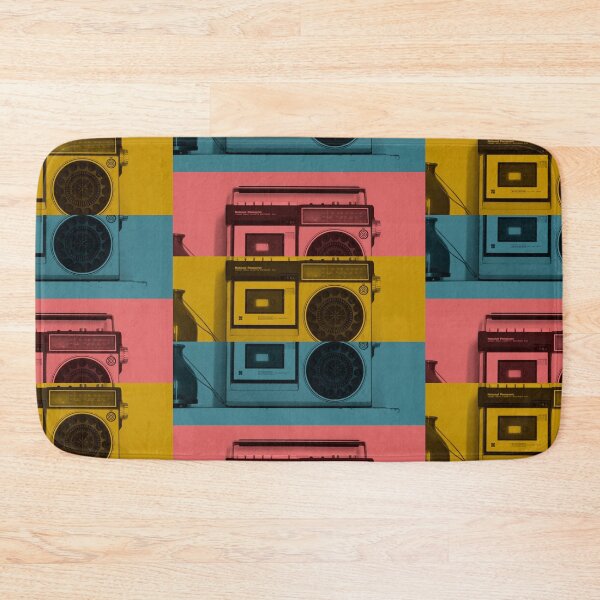 Item preview, Radio Grey Grey designed and sold by AryahusMarkiv.