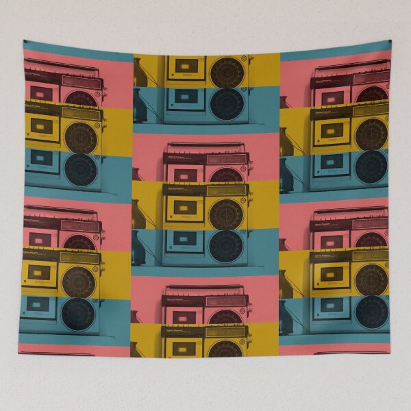 Item preview, Radio Grey Grey designed and sold by AryahusMarkiv.