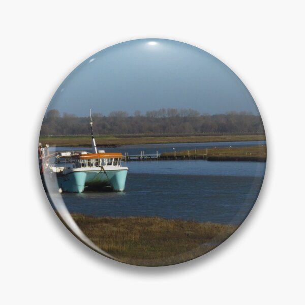 Item preview, Meandering Butley River designed and sold by wiggyofipswich.