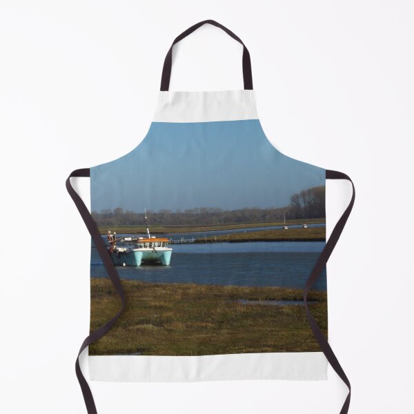 Item preview, Meandering Butley River designed and sold by wiggyofipswich.
