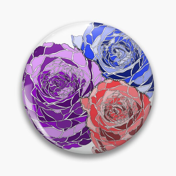 Aperçu de l'œuvre Des roses pour vous créée et vendue par JMVSev.
