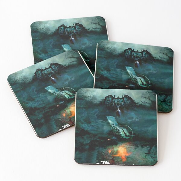 Item preview, El reto designed and sold by The Creepiest.