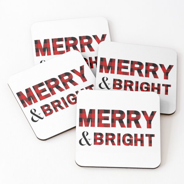 Item preview, Merry and Bright designed and sold by kammouri.