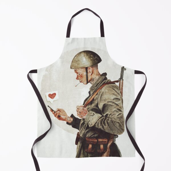 Item preview, Not ready for War designed and sold by mikekoubou.