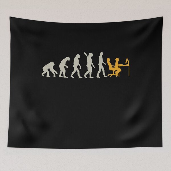 Item preview, Gamer Evolution Retro Nerd Video Games Gaming Gift designed and sold by Celinay99.