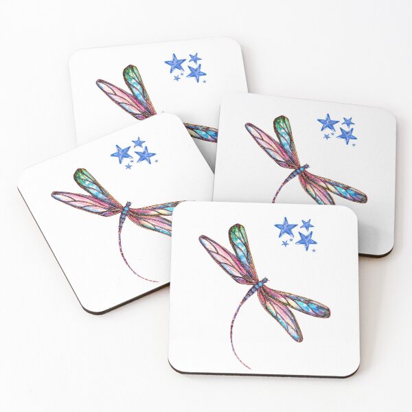 Item preview, Reach for the Stars designed and sold by Linda Callaghan.