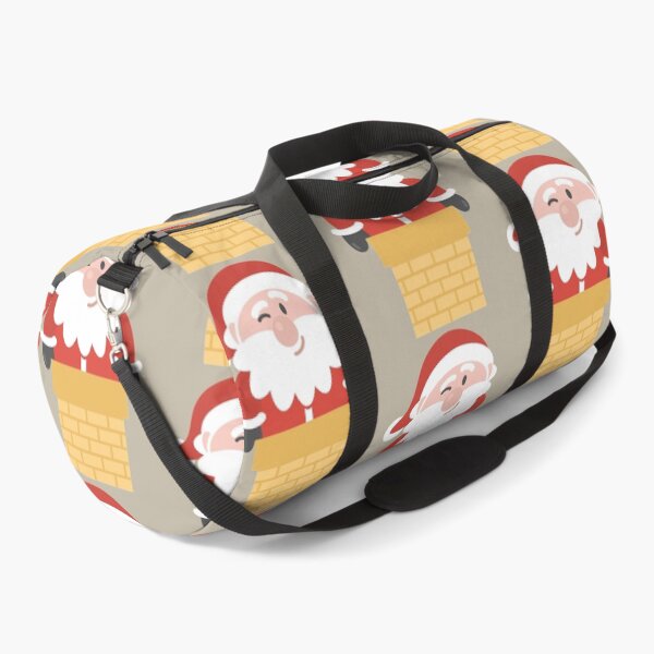 Aperçu de l'œuvre Collection de Noël Santa Claus créée et vendue par artPS.