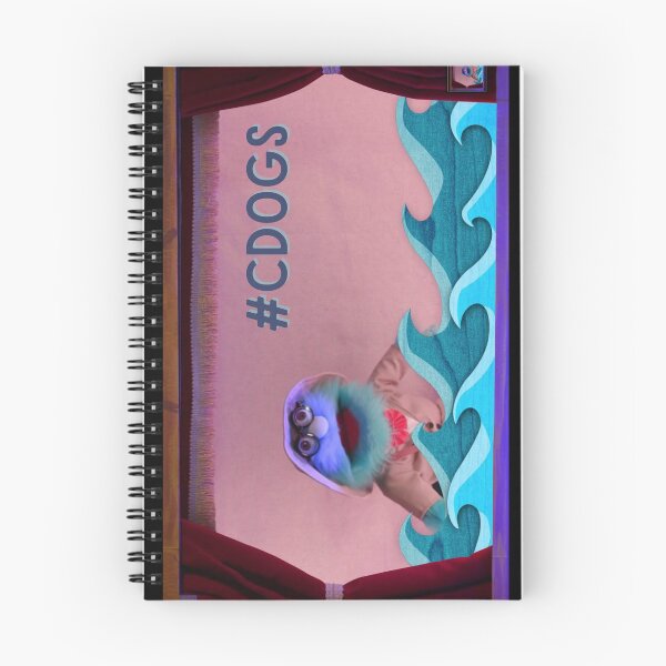 Item preview, cdogs!! designed and sold by stoPCereal.