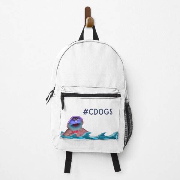 Item preview, cdogs!! designed and sold by stoPCereal.