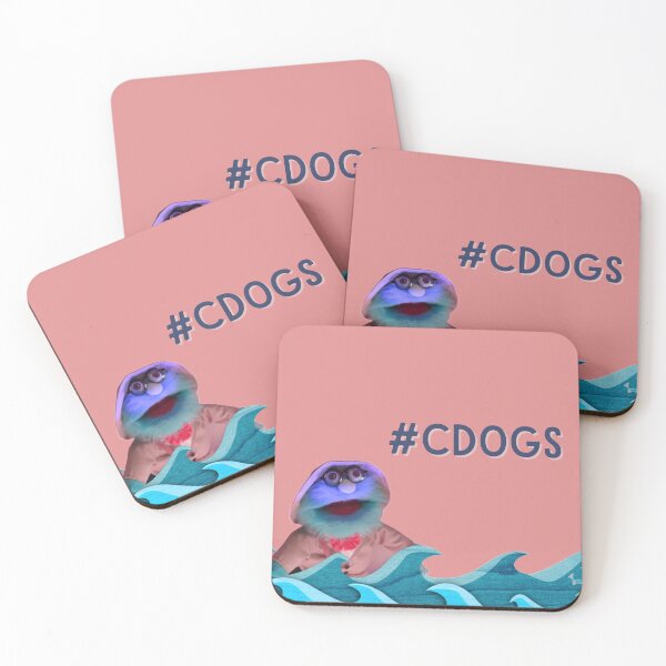 Item preview, cdogs!! designed and sold by stoPCereal.