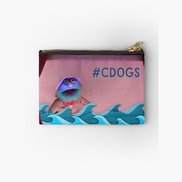 Item preview, cdogs!! designed and sold by stoPCereal.