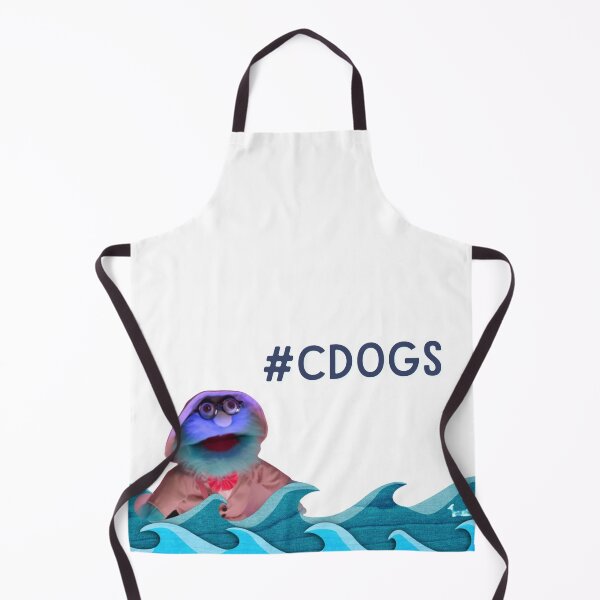 Item preview, cdogs!! designed and sold by stoPCereal.