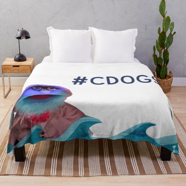 Item preview, cdogs!! designed and sold by stoPCereal.