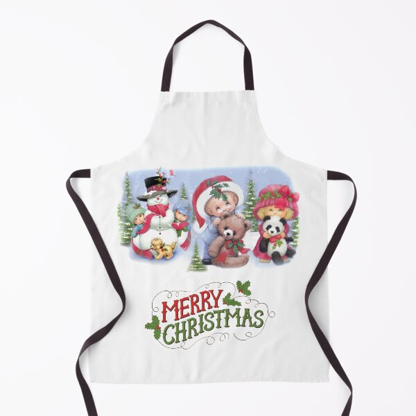 Item preview, Merry Christmas vintage design designed and sold by EbyArts.