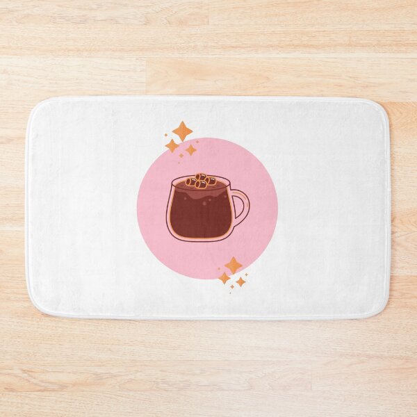 Item preview, Hot chocolate mood designed and sold by daguilon.