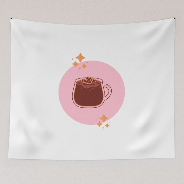 Item preview, Hot chocolate mood designed and sold by daguilon.