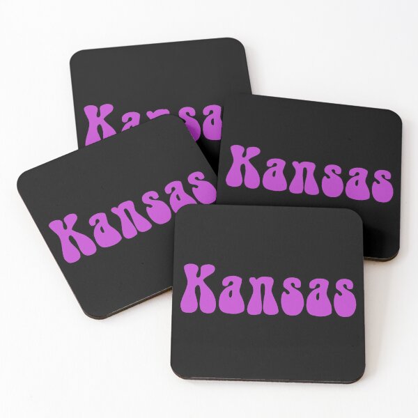 Item preview, Kansas KS American State Pride Love designed and sold by Lartheviking.