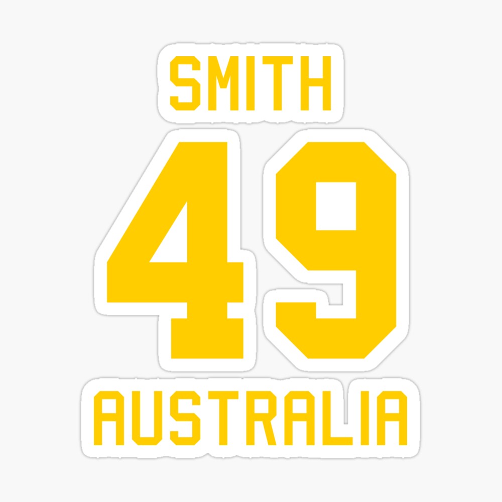 Steve Smith, 49