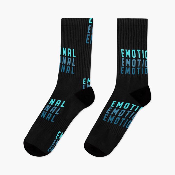 Item preview, Ocen Blues Three Times Emotional designed and sold by Chubuter.
