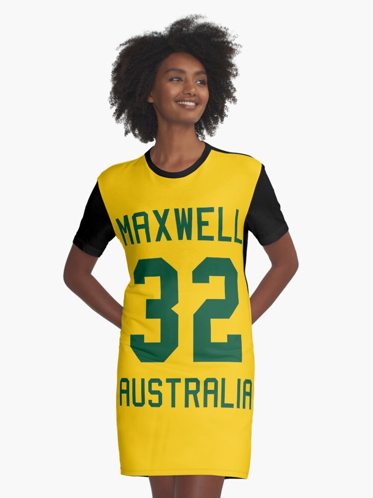 Australia cricket dress sale