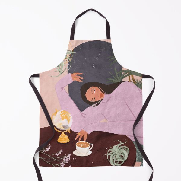 Item preview, Dreamer designed and sold by SunLee Art.