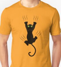 Cat Unisex T-Shirt