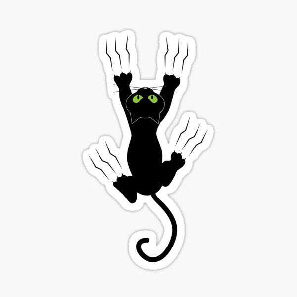 Item preview, Cat designed and sold by lukasHunter.