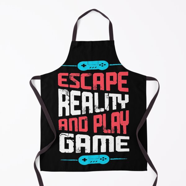 Item preview, Video games escape reality designed and sold by Astralia.