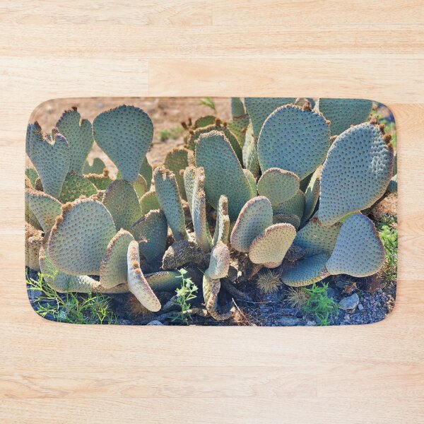 Item preview, Desert Cactus | Beavertail Pricklypear | Nature is beautiful designed and sold by The Princess Saves Herself.