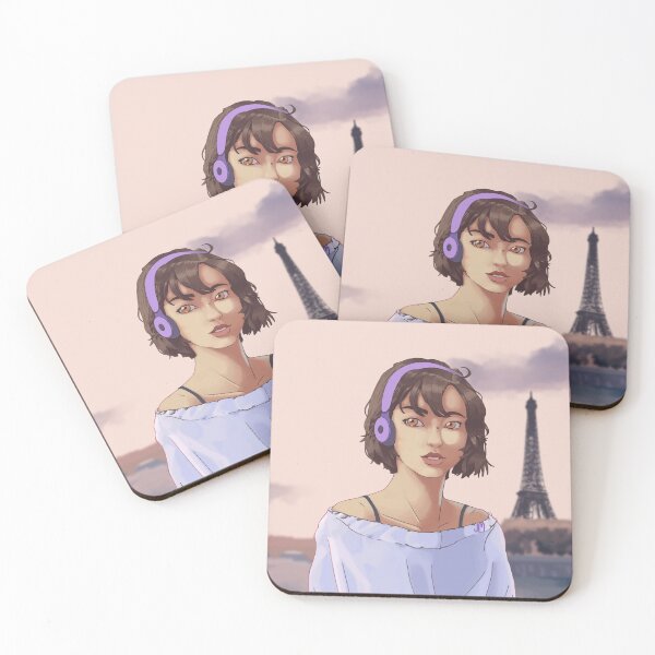 Item preview, Paris designed and sold by Amesa14.