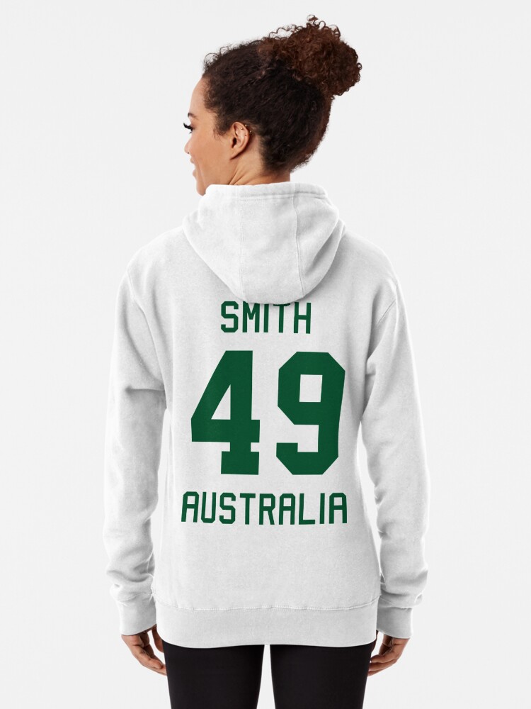 Steve Smith, 49, Australian Cricket Jersey Essential T-Shirt for Sale by  CHAMPION WARRIOR