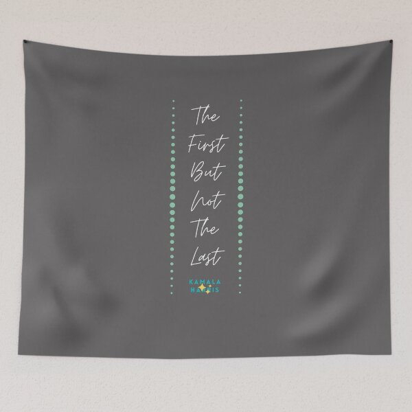 Item preview, The first But Not The last designed and sold by The Full Cart.